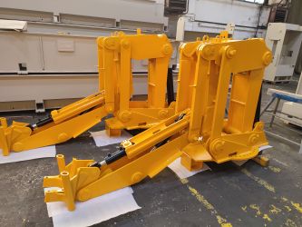 Hammerunits