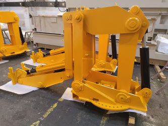 Hammerunits
